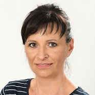 Bc. Vladimíra Šlampiaková